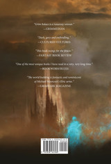 Grim Solace - Hardcover Edition Grim Solace - Hardcover Edition