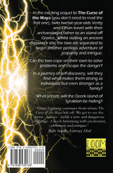 Greece Lightning