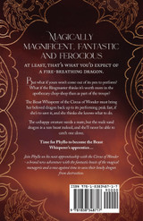 Phyllo Cane and the Magical Menagerie Phyllo Cane and the Magical Menagerie