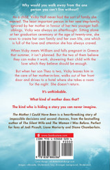 The Mother I Could Have Been