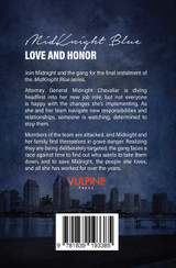 Love and Honor Love and Honor