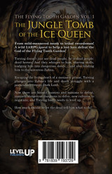 The Jungle Tomb of the Ice Queen