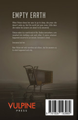 Empty Earth Empty Earth