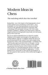 Modern Ideas in Chess
