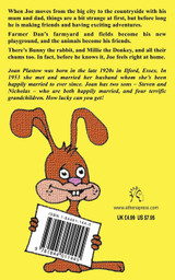 The Adventures of Joe The Adventures of Joe