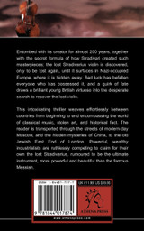 The Lost Stradivarius