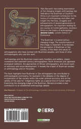 Anthropology and the Bushman