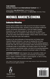 Michael Haneke's Cinema