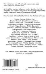 Why Doctors Don't make you Healthy