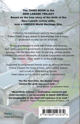 New Lanark In Search of Utopia