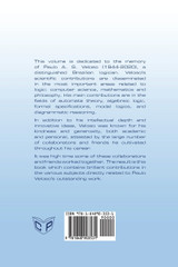 A Question is More Illuminating than an Answer. A Festschrift for Paolo A. S. Veloso