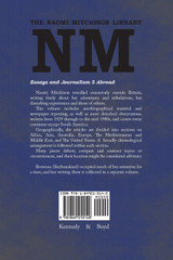 Essays and Journalism, Volume 5