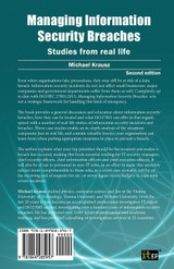 Managing Information Security Breaches Managing Information Security Breaches