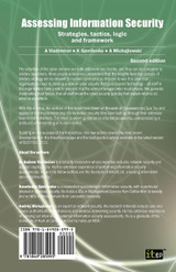 Assessing Information Security
