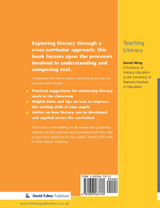 Teaching and Learning Literacy