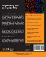 Programming with Codeignitermvc