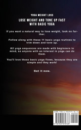 Basic Yoga for Weight Loss