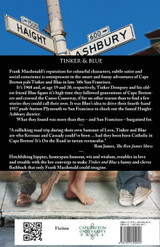 Tinker and Blue,A Novel