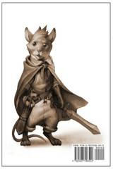 The Badger War Lord Book One