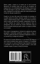 El Asesino de Leonardo Monterrico El Asesino de Leonardo Monterrico