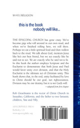 The Episcopal Call to Love