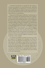 Una Generacion Perdida Una Generacion Perdida