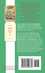 The Secret of Zippelius