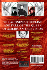 The Sad and Tragic Ending of Lucille Ball