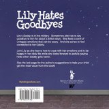 Lily Hates Goodbyes (All Military Version) Lily Hates Goodbyes (All Military Version)