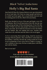 Holly's Big Bad Santa Holly's Big Bad Santa