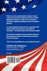 Are Nationalism and Patriotism Right?