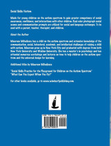 Social Skill Scenes For Very Young Children With Autism Social Skill Scenes For Very Young Children With Autism