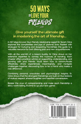 50 Ways to Love Your Friends 50 Ways to Love Your Friends
