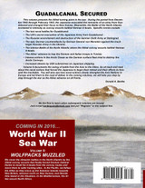 World War II Sea War, Vol 8 World War II Sea War, Vol 8