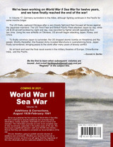 World War II Sea War, Volume 17