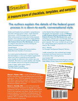 Writing to Win Federal Grants -The Workbook Writing to Win Federal Grants -The Workbook