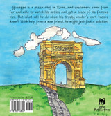 Giuseppe's Famous Pizza Pies