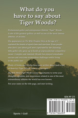 My Book About Tiger Woods