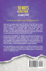 50 Ways to Love Your Daughter