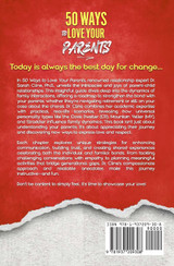50 Ways to Love Your Parents