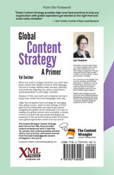 Global Content Strategy