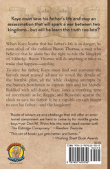 The Eldridge Conspiracy