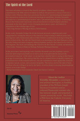 The Spirit of the Lord