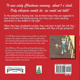 The Christmas Morning Sneak