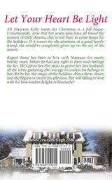 Let Your Heart Be Light
