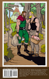 Kindly Woodsmen Kindly Woodsmen