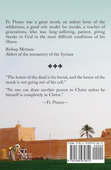 Lover of the Wilderness