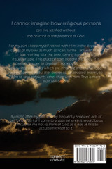 The Practice of the Presence of God by Brother Lawrence