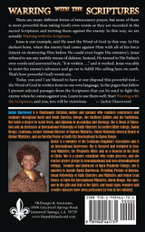 Warring with the Scriptures