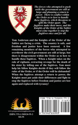 The Protectors of the Saltire